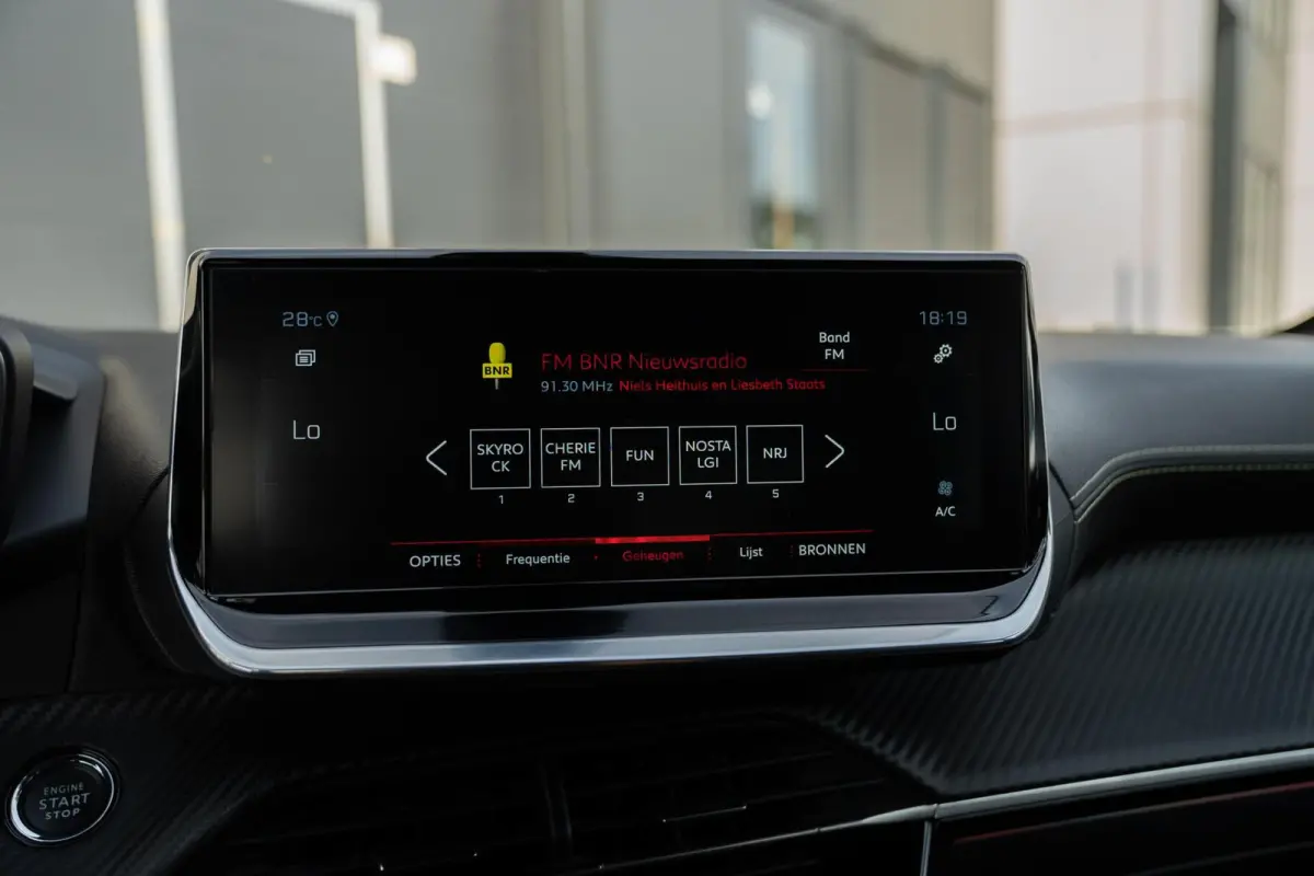 1.2 PureTech GT Carplay|360 Cam|Navi|Vol!