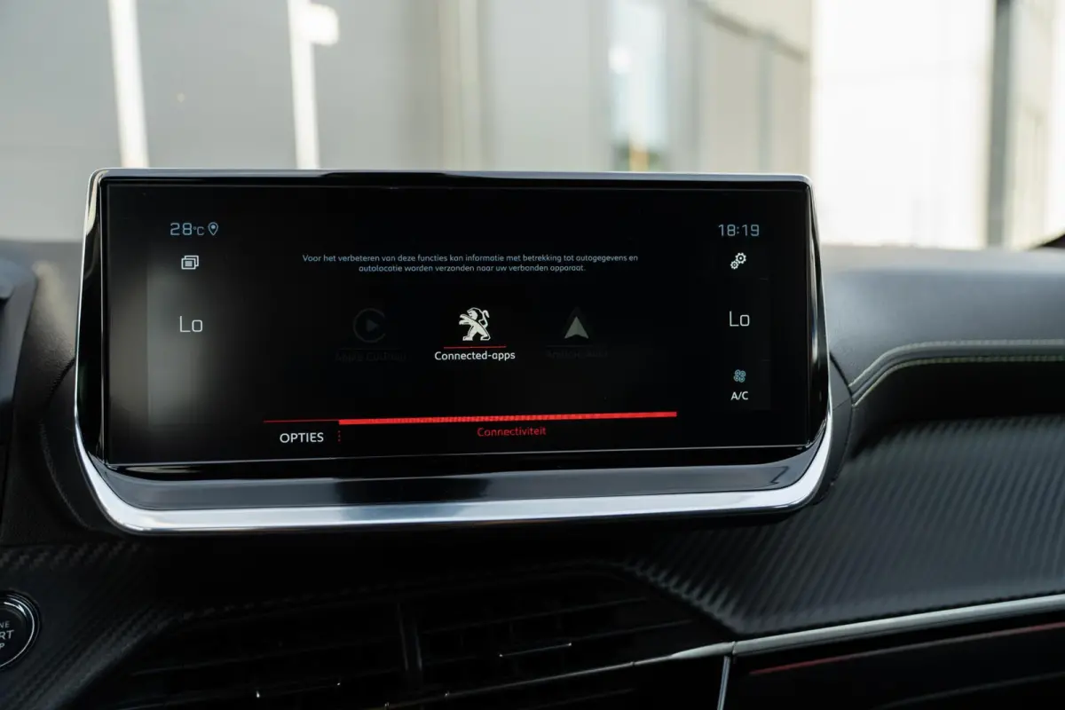1.2 PureTech GT Carplay|360 Cam|Navi|Vol!