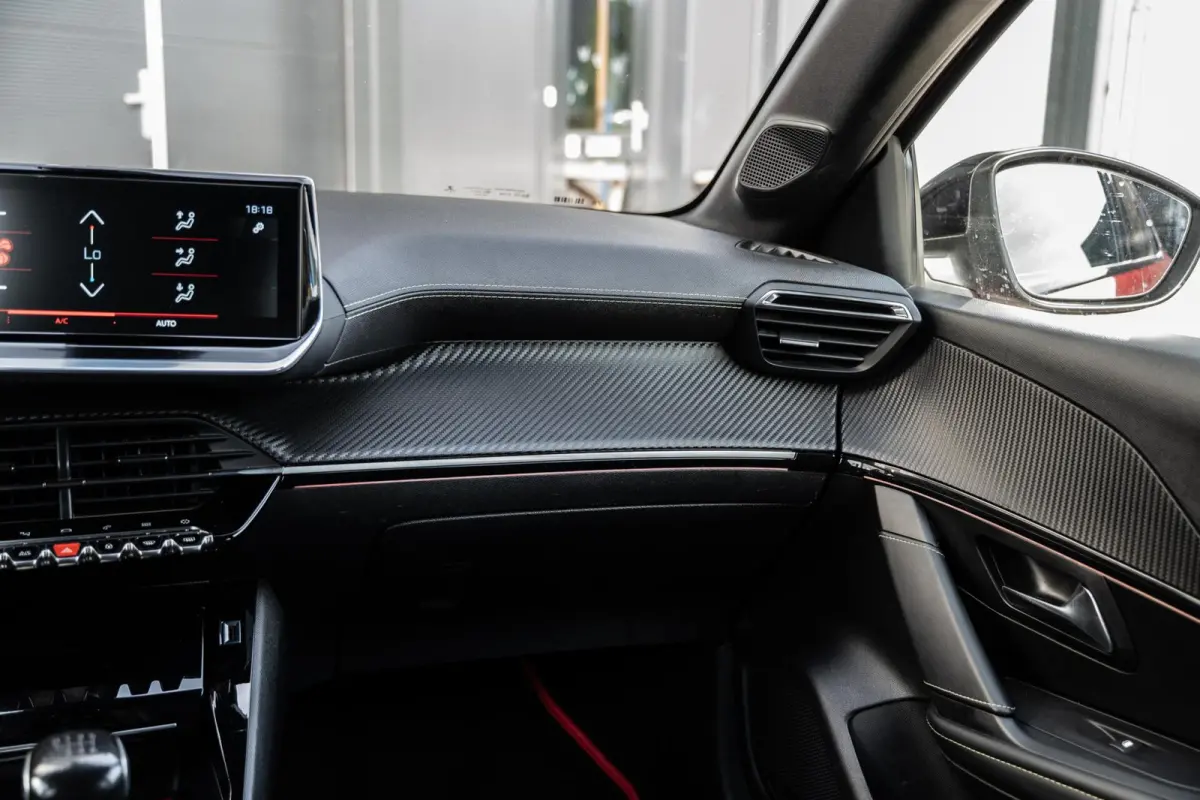 1.2 PureTech GT Carplay|360 Cam|Navi|Vol!