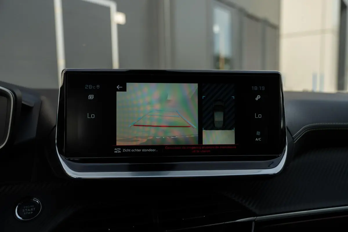 1.2 PureTech GT Carplay|360 Cam|Navi|Vol!