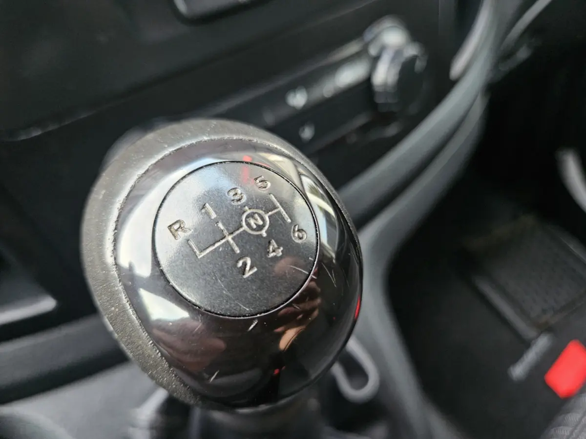 109 CDI Functional Lang Trekhaak! Airco! NAP! Navigatie! Achterdeuren! 3-Zitplaatsen!