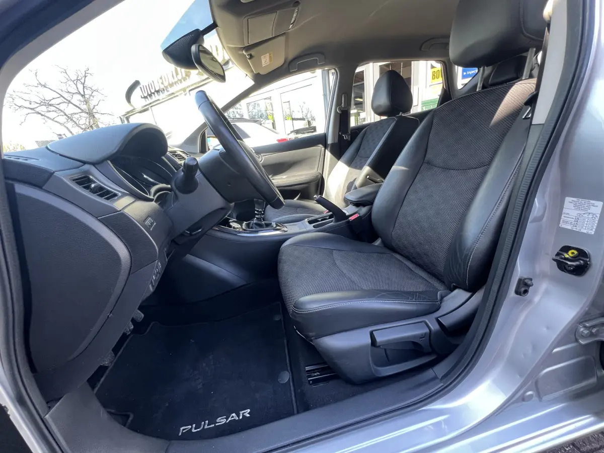1.2 DIG-T N-Connecta. | NAVI | CAMERA | CRUISE | KEYLESS |