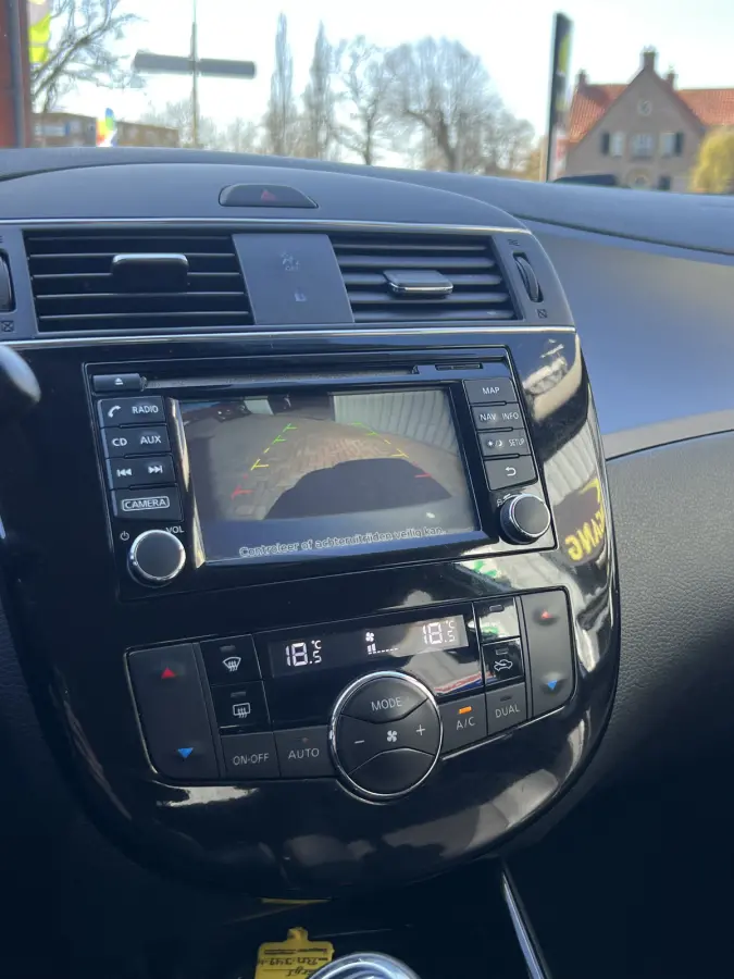 1.2 DIG-T N-Connecta. | NAVI | CAMERA | CRUISE | KEYLESS |