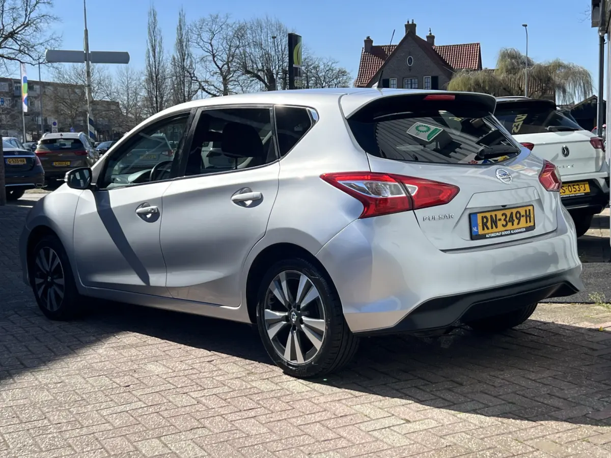 1.2 DIG-T N-Connecta. | NAVI | CAMERA | CRUISE | KEYLESS |