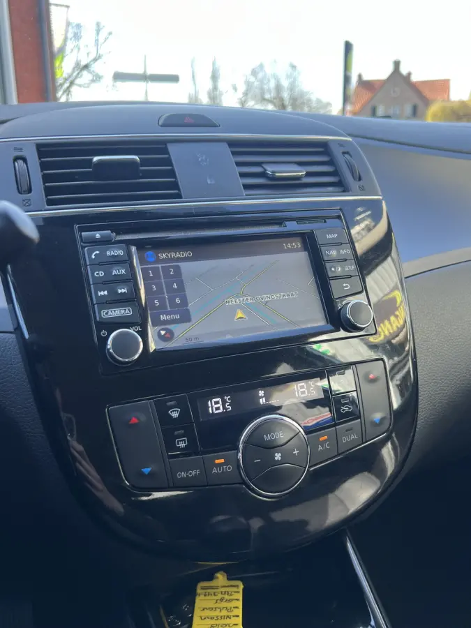 1.2 DIG-T N-Connecta. | NAVI | CAMERA | CRUISE | KEYLESS |