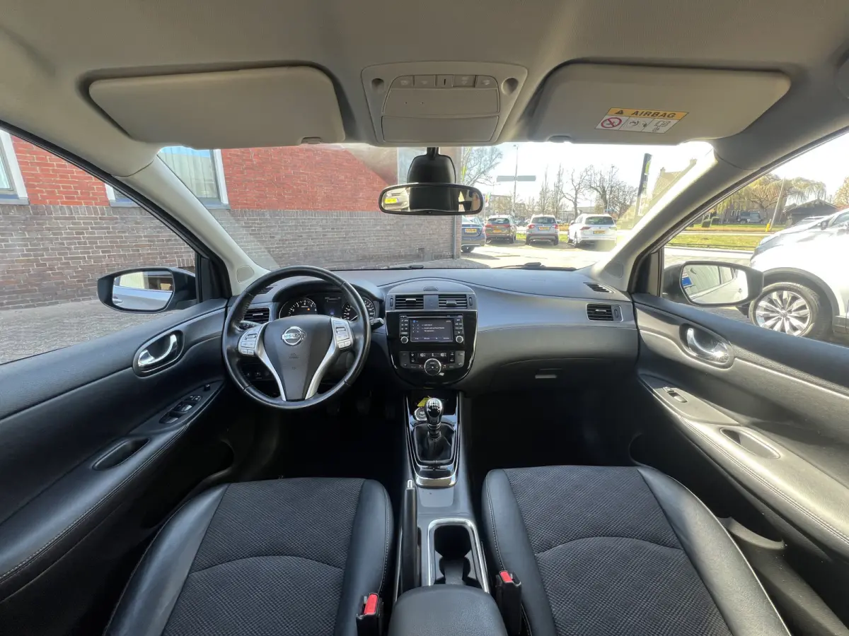 1.2 DIG-T N-Connecta. | NAVI | CAMERA | CRUISE | KEYLESS |