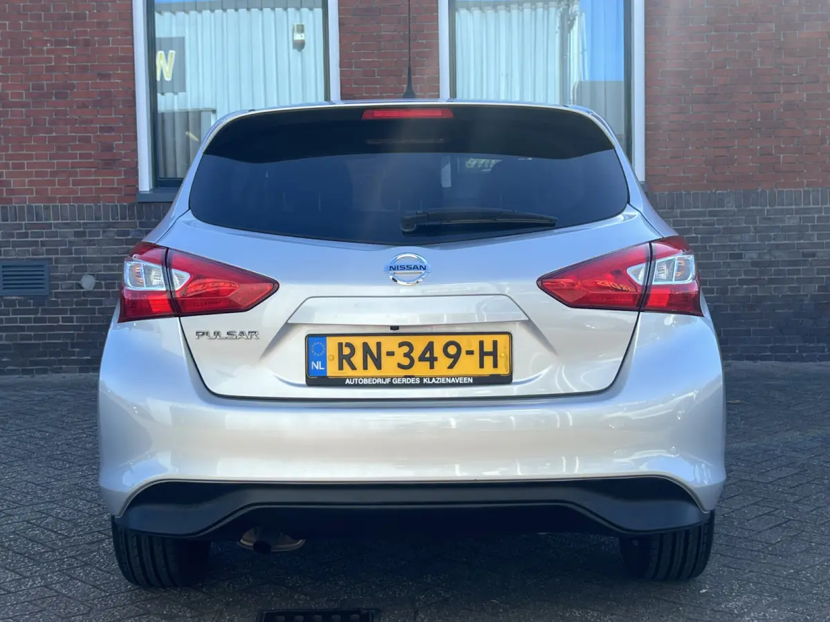 1.2 DIG-T N-Connecta. | NAVI | CAMERA | CRUISE | KEYLESS |