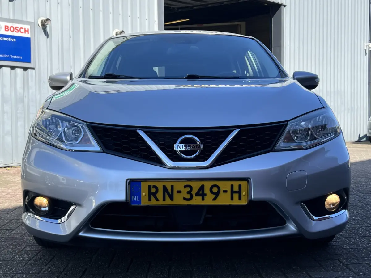 1.2 DIG-T N-Connecta. | NAVI | CAMERA | CRUISE | KEYLESS |