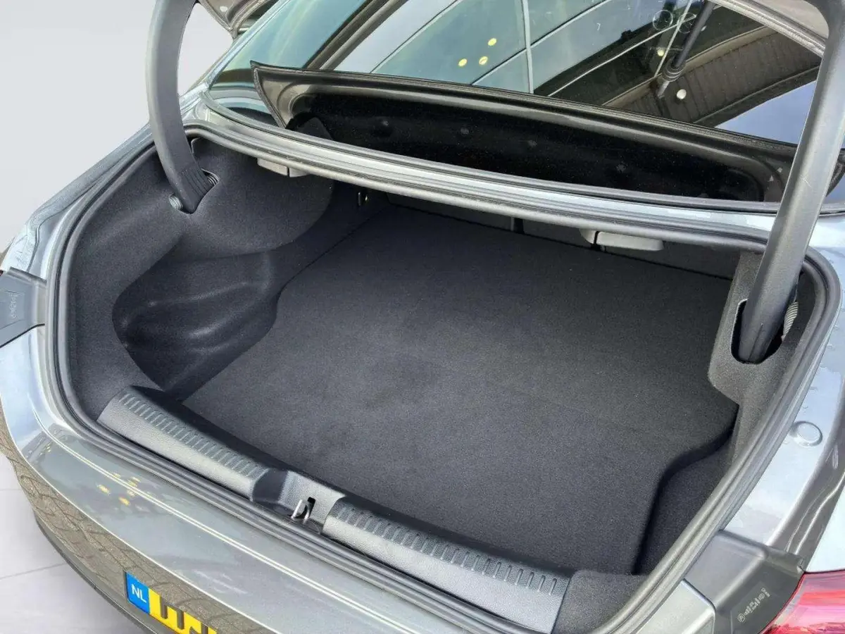 Coupé 250 e Star Edition AMG Line | Panorama dak