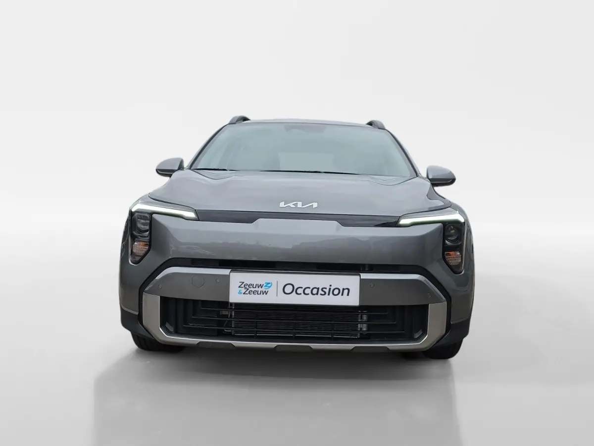 1.0 T-GDi MHEV DynamicLine | Navigatie | Cruise control | Stoel+ Stuur verwarming | Demo