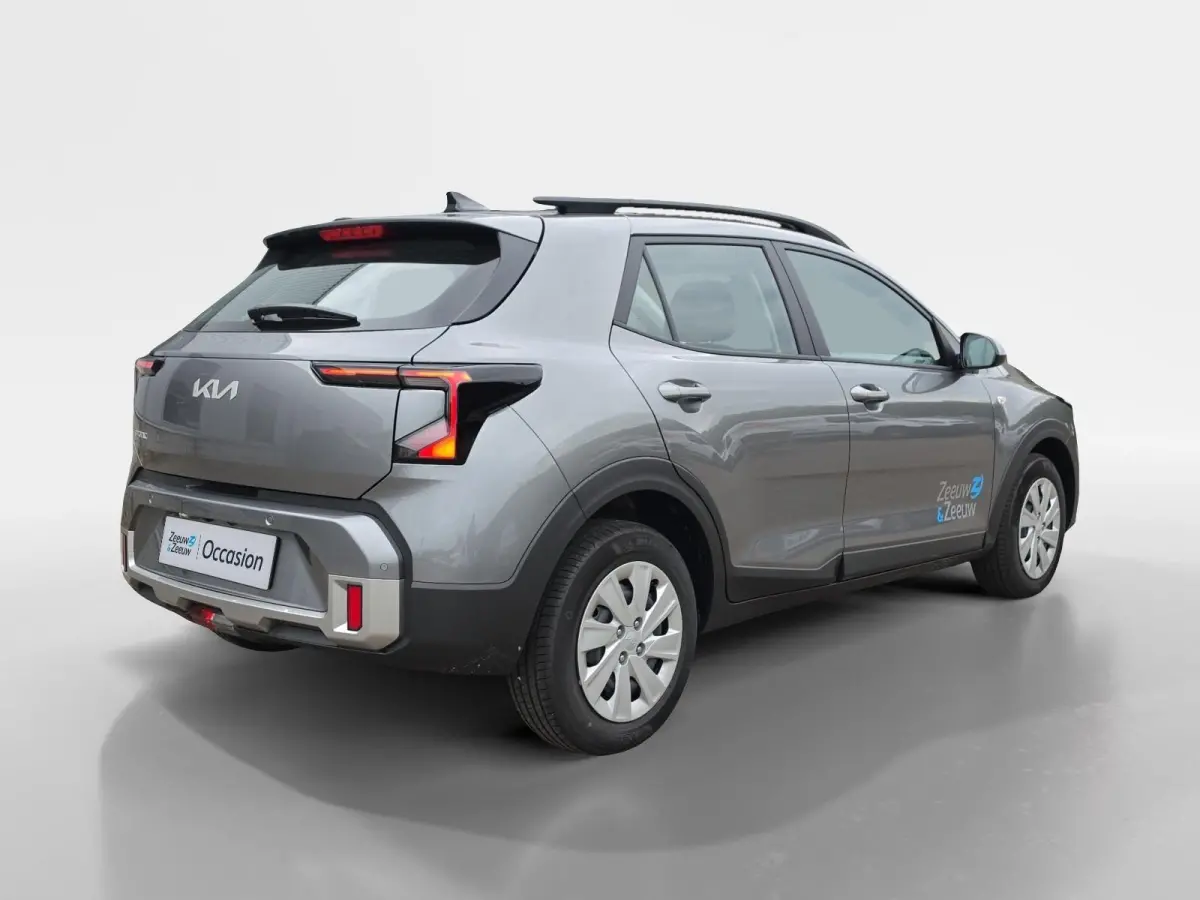 1.0 T-GDi MHEV DynamicLine | Navigatie | Cruise control | Stoel+ Stuur verwarming | Demo