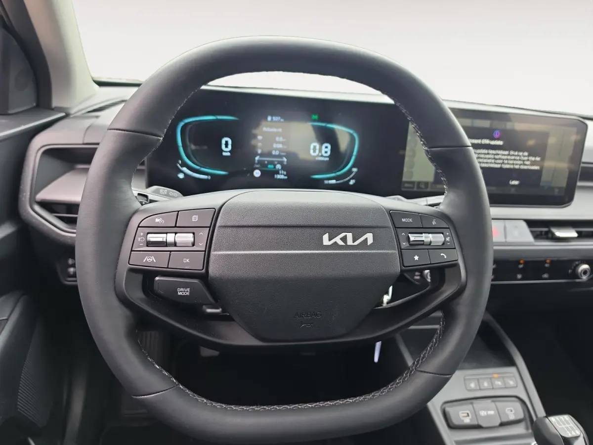 1.0 T-GDi MHEV DynamicLine | Navigatie | Cruise control | Stoel+ Stuur verwarming | Demo