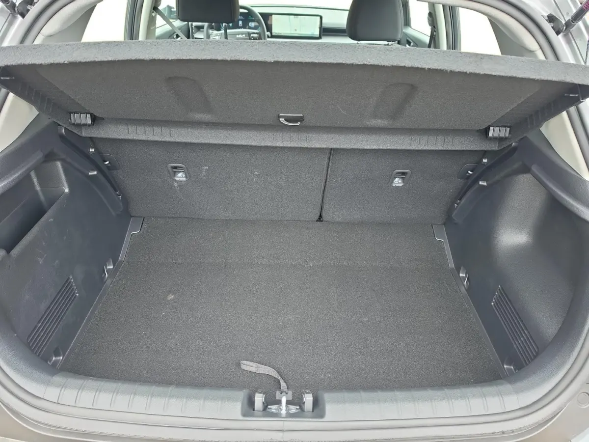 1.0 T-GDi MHEV DynamicLine | Navigatie | Cruise control | Stoel+ Stuur verwarming | Demo