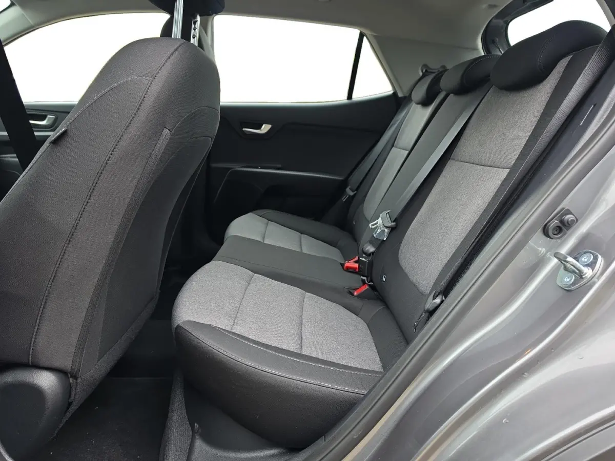 1.0 T-GDi MHEV DynamicLine | Navigatie | Cruise control | Stoel+ Stuur verwarming | Demo