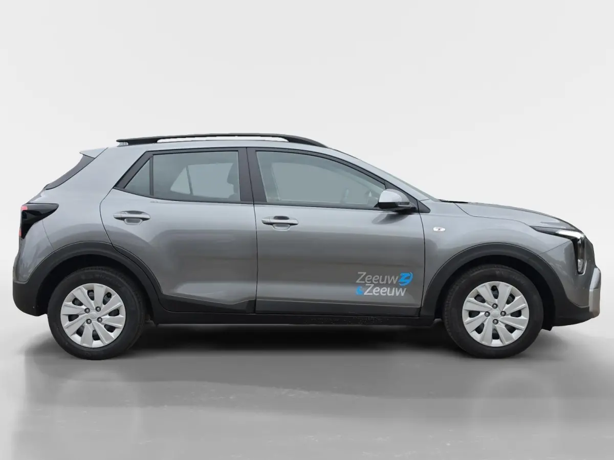 1.0 T-GDi MHEV DynamicLine | Navigatie | Cruise control | Stoel+ Stuur verwarming | Demo