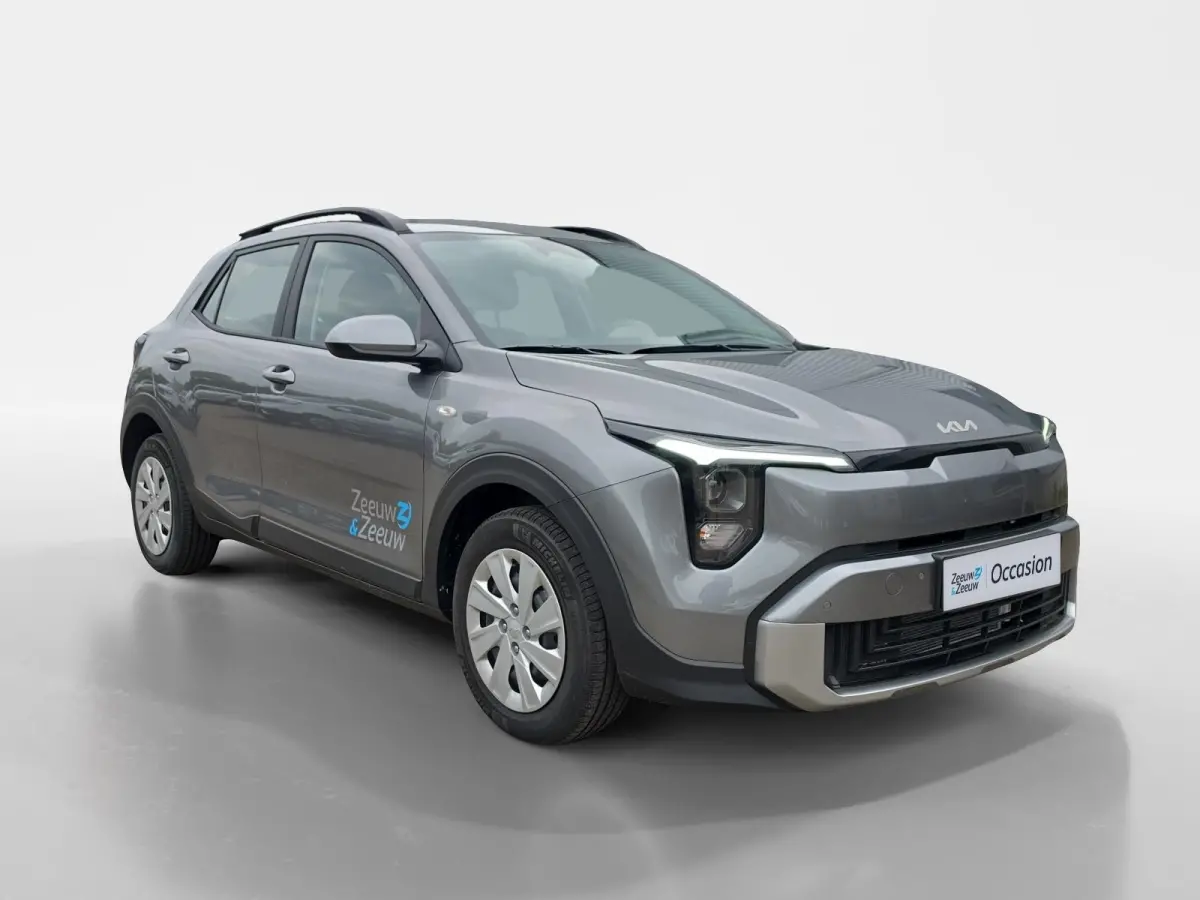 1.0 T-GDi MHEV DynamicLine | Navigatie | Cruise control | Stoel+ Stuur verwarming | Demo