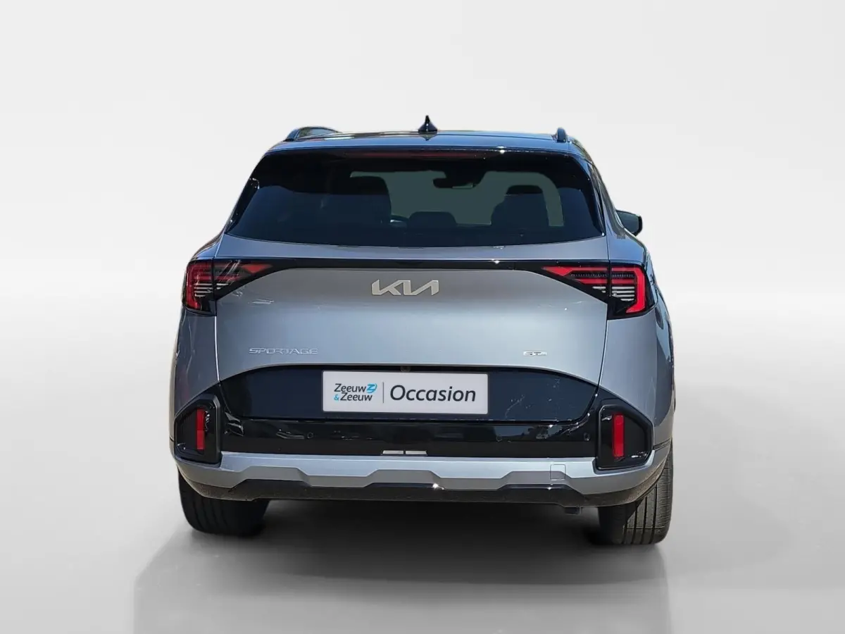 1.6 T-GDi Hybrid GT-PlusLine | Schuif/kanteldak | Lederen bekleding | 360 Graden camera | Head up display | Elektrische achterklep | Elektrische stoel verstelling met geheugen | Stoel verwar
