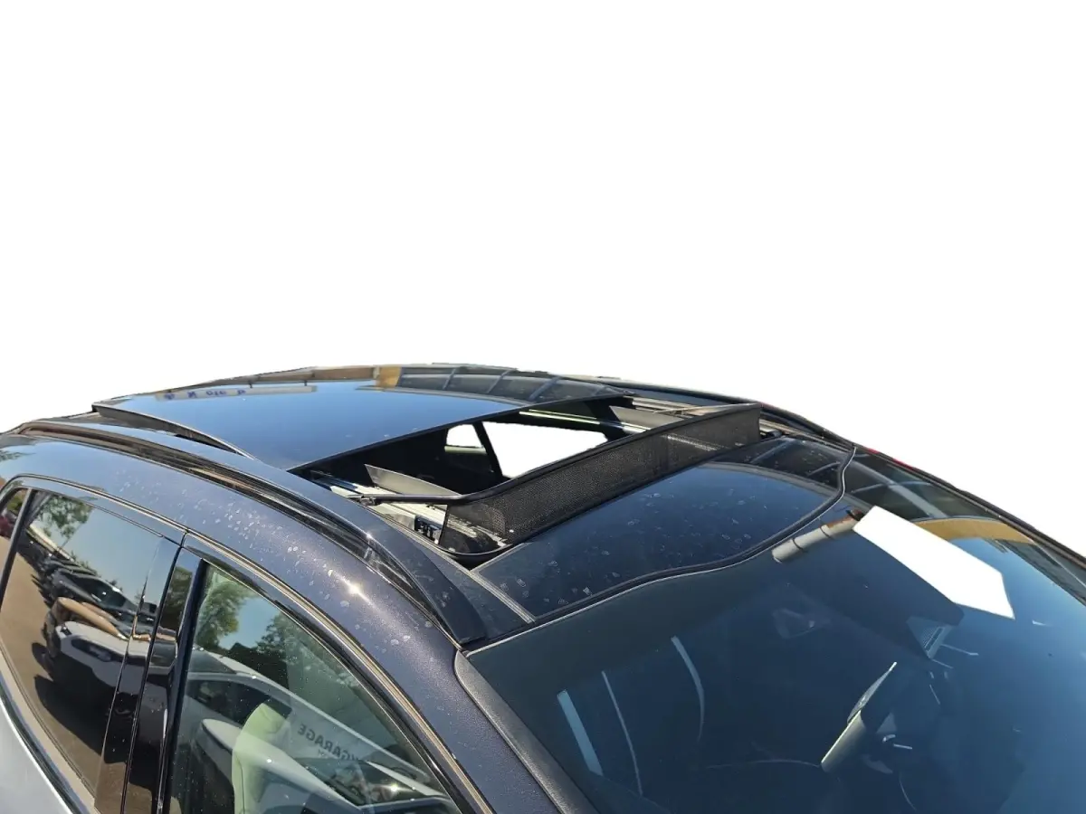 1.6 T-GDi Hybrid GT-PlusLine | Schuif/kanteldak | Lederen bekleding | 360 Graden camera | Head up display | Elektrische achterklep | Elektrische stoel verstelling met geheugen | Stoel verwar