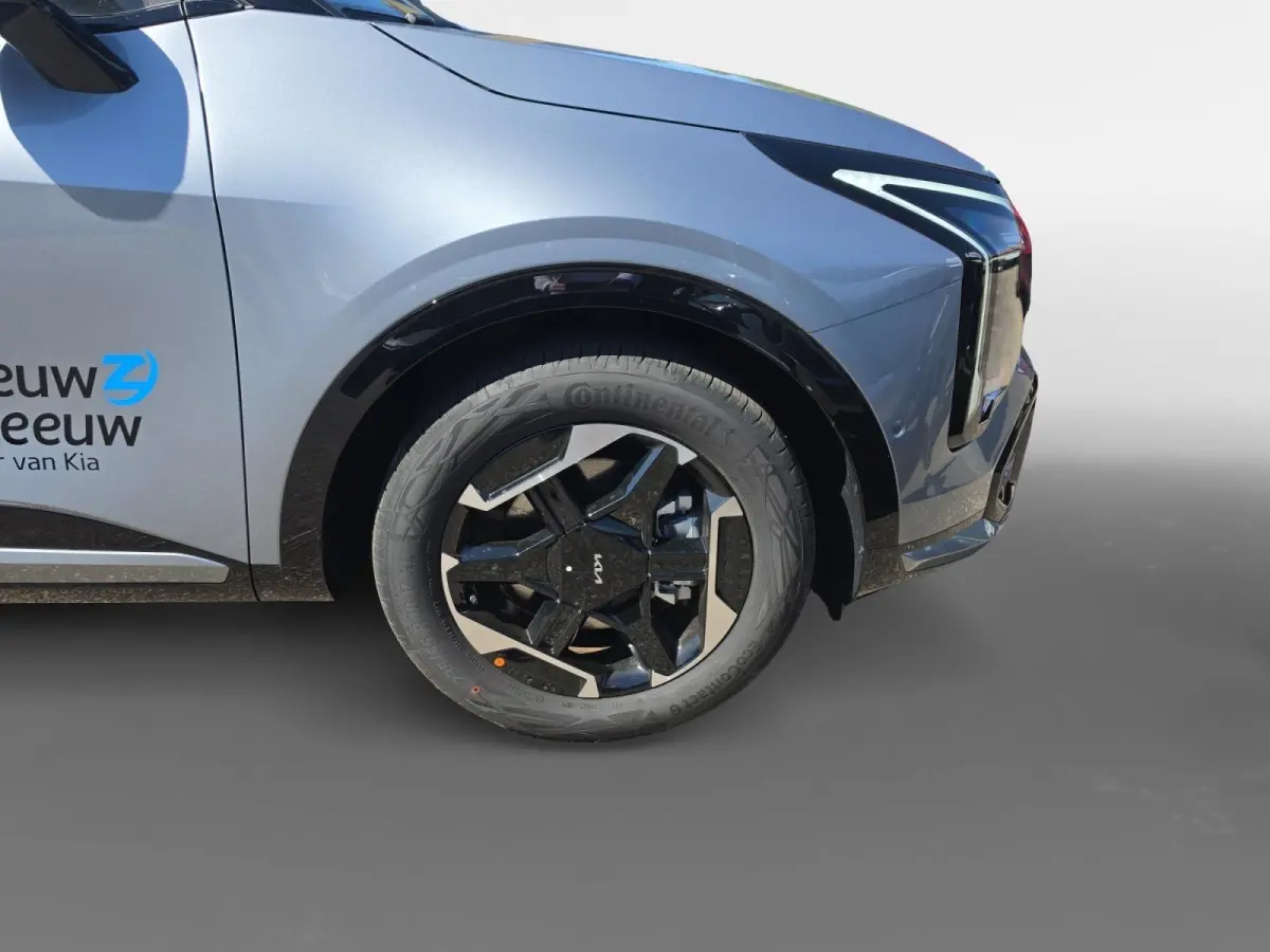 1.6 T-GDi Hybrid GT-PlusLine | Schuif/kanteldak | Lederen bekleding | 360 Graden camera | Head up display | Elektrische achterklep | Elektrische stoel verstelling met geheugen | Stoel verwar