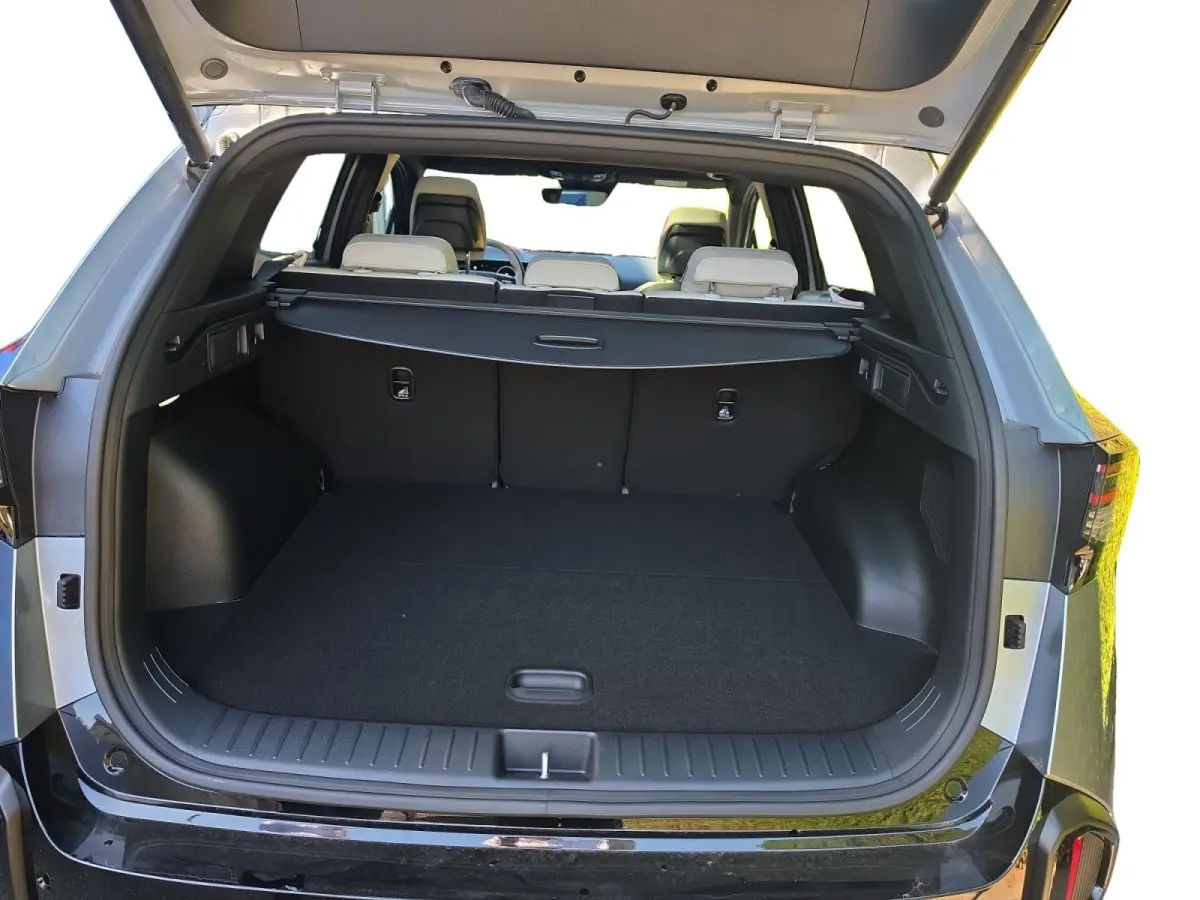 1.6 T-GDi Hybrid GT-PlusLine | Schuif/kanteldak | Lederen bekleding | 360 Graden camera | Head up display | Elektrische achterklep | Elektrische stoel verstelling met geheugen | Stoel verwar