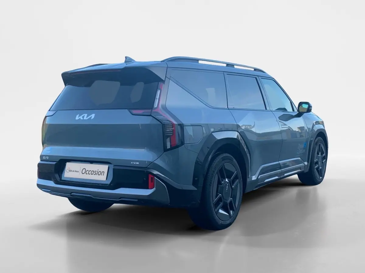 GT-Line AWD 99.8 kWh | Demo | Stoelverwarming + ventilatie v + a| Navigatie | Schuifdak | Head up display