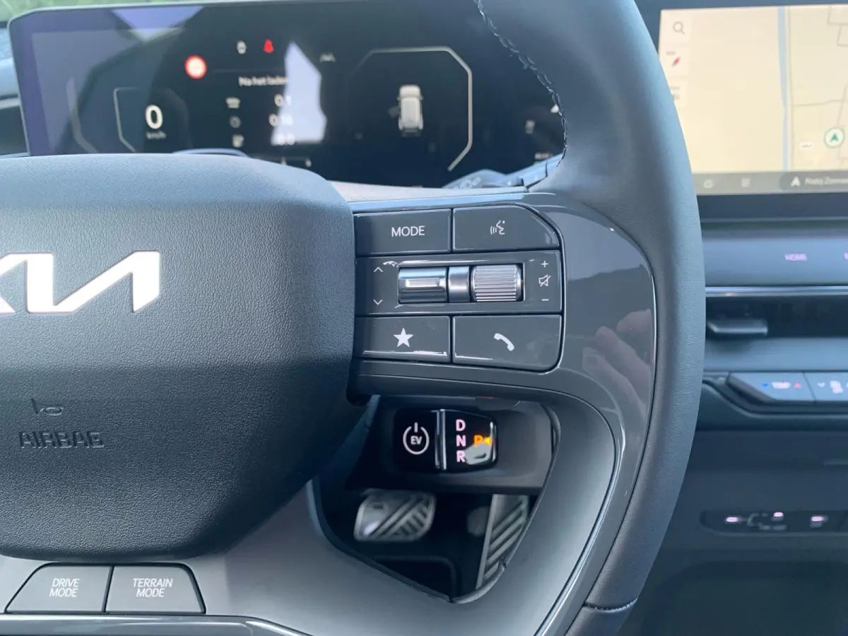 GT-Line AWD 99.8 kWh | Demo | Stoelverwarming + ventilatie v + a| Navigatie | Schuifdak | Head up display