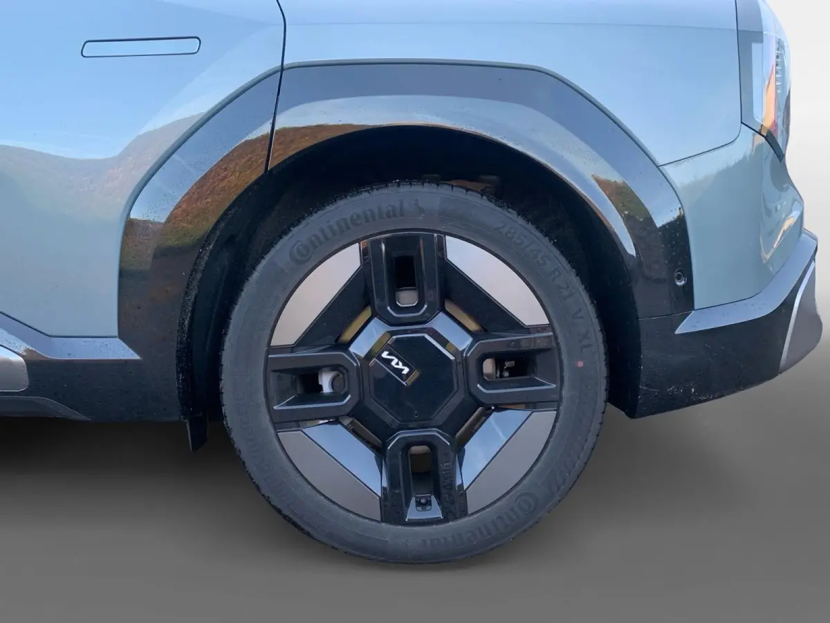GT-Line AWD 99.8 kWh | Demo | Stoelverwarming + ventilatie v + a| Navigatie | Schuifdak | Head up display