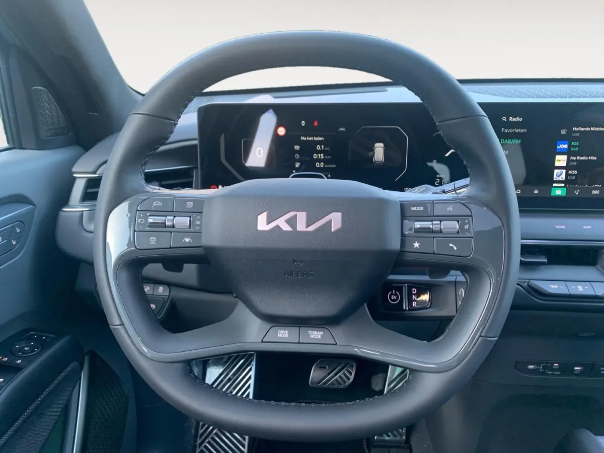 GT-Line AWD 99.8 kWh | Demo | Stoelverwarming + ventilatie v + a| Navigatie | Schuifdak | Head up display