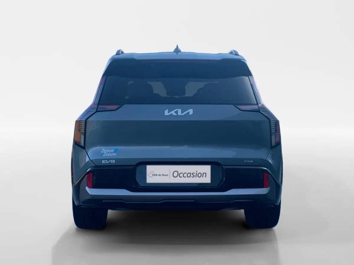 GT-Line AWD 99.8 kWh | Demo | Stoelverwarming + ventilatie v + a| Navigatie | Schuifdak | Head up display