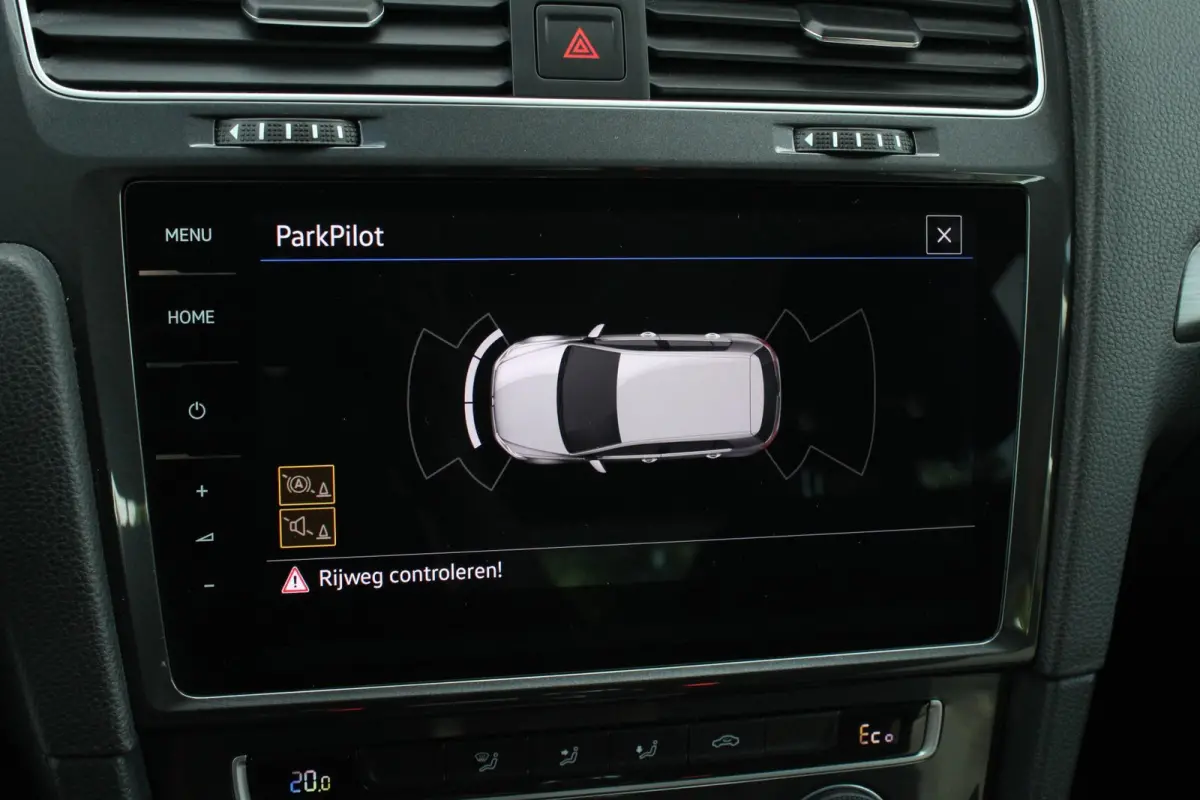136pk 38kW/h | SoH 94% | 17" Madrid Velgen | Cockpit Pro | Apple CarPlay & Android Auto