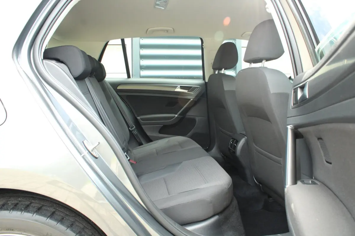 136pk 38kW/h | SoH 94% | 17" Madrid Velgen | Cockpit Pro | Apple CarPlay & Android Auto