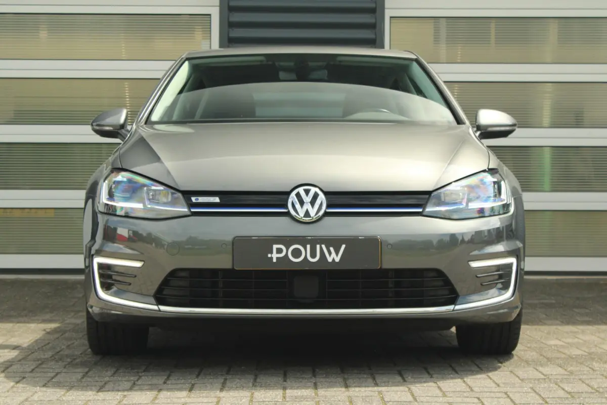 136pk 38kW/h | SoH 94% | 17" Madrid Velgen | Cockpit Pro | Apple CarPlay & Android Auto