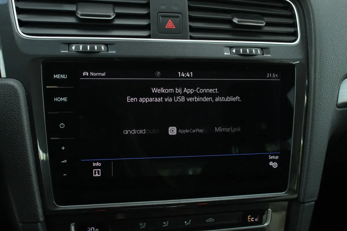 136pk 38kW/h | SoH 94% | 17" Madrid Velgen | Cockpit Pro | Apple CarPlay & Android Auto