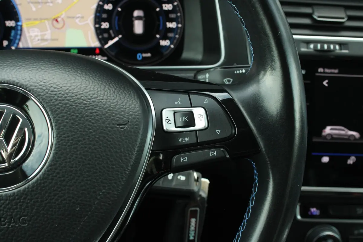 136pk 38kW/h | SoH 94% | 17" Madrid Velgen | Cockpit Pro | Apple CarPlay & Android Auto