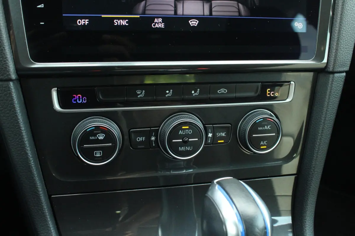 136pk 38kW/h | SoH 94% | 17" Madrid Velgen | Cockpit Pro | Apple CarPlay & Android Auto