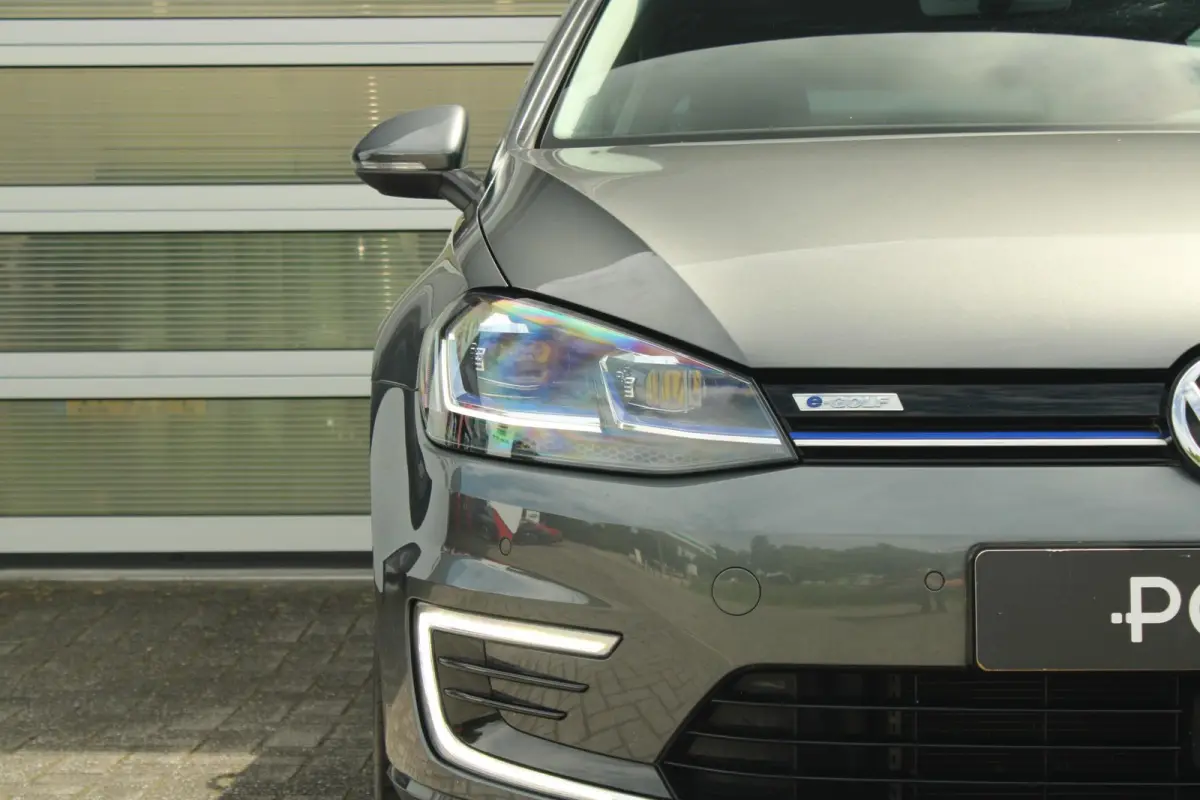136pk 38kW/h | SoH 94% | 17" Madrid Velgen | Cockpit Pro | Apple CarPlay & Android Auto