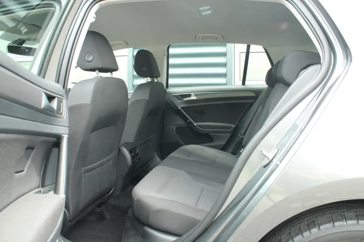 136pk 38kW/h | SoH 94% | 17" Madrid Velgen | Cockpit Pro | Apple CarPlay & Android Auto
