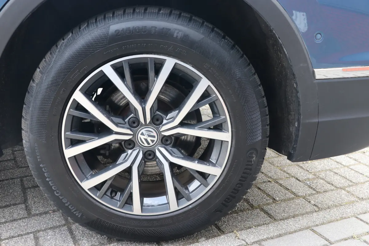 1.5 TSI Comfortline Business 7p. 360Camera Trekhaag