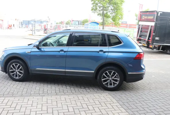 1.5 TSI Comfortline Business 7p. 360Camera Trekhaag