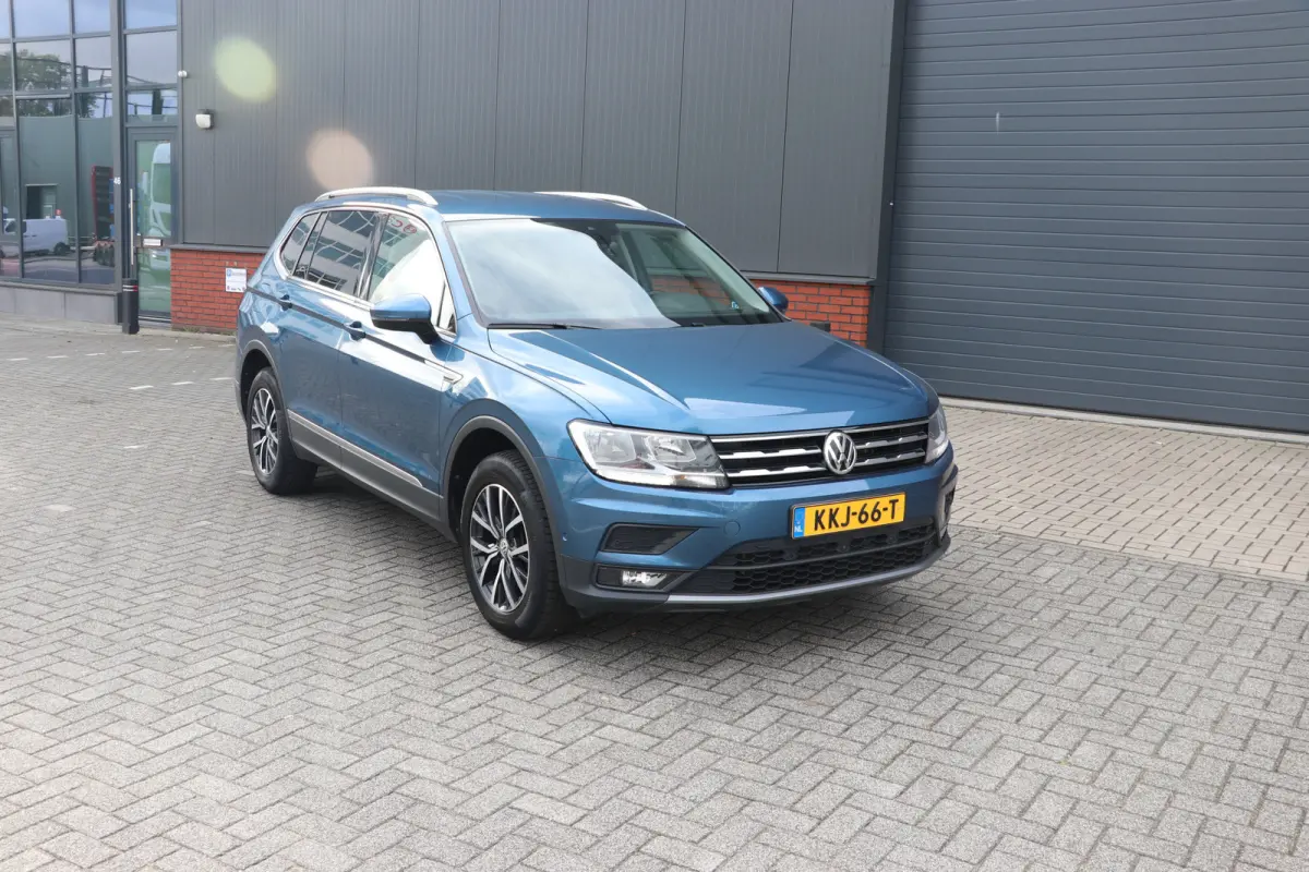 1.5 TSI Comfortline Business 7p. 360Camera Trekhaag