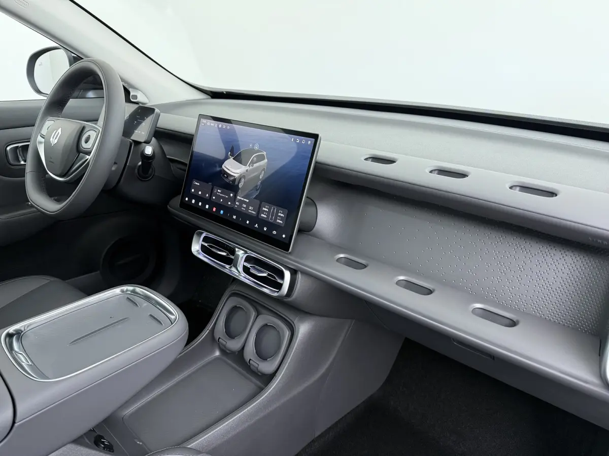 Design ProMax 67.1 kWh | €1500,- korting !! | Vanaf €499,- Private Lease per maand !| Achteruitrijcamera | Apple Carplay/Android Auto|telefoonintegratie premium | Bestuurdersstoel verwar