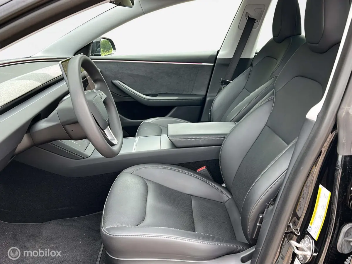 Premium Long Range AWD 78 kWh + Trekhaak