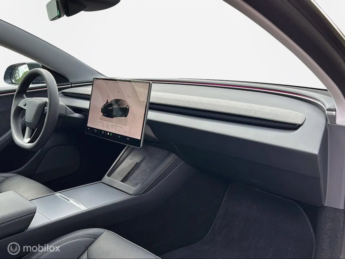 Premium Long Range AWD 78 kWh + Trekhaak