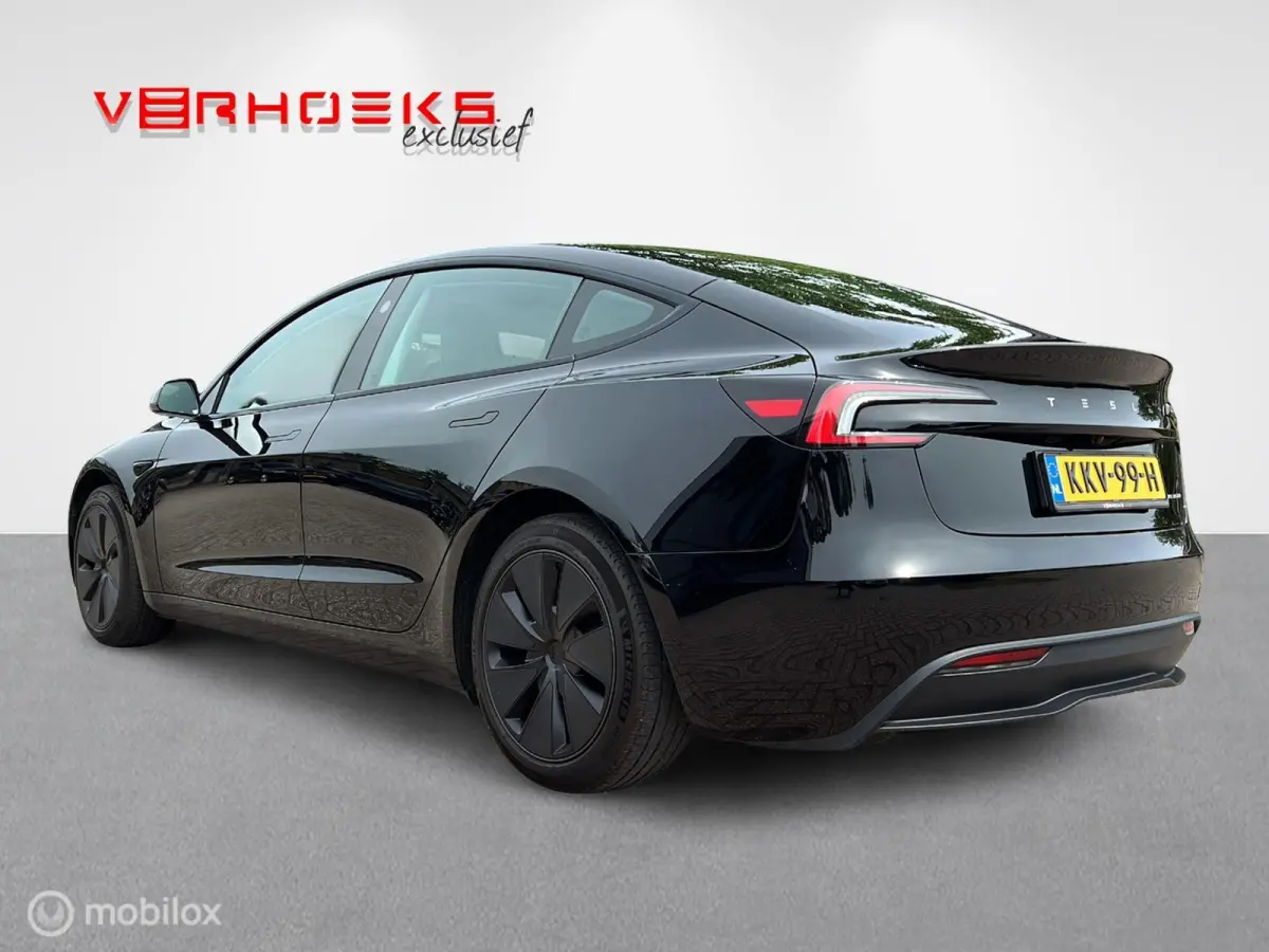 Premium Long Range AWD 78 kWh + Trekhaak