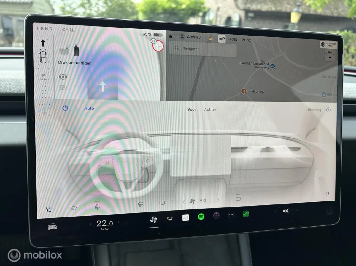 Premium Long Range AWD 78 kWh + Trekhaak