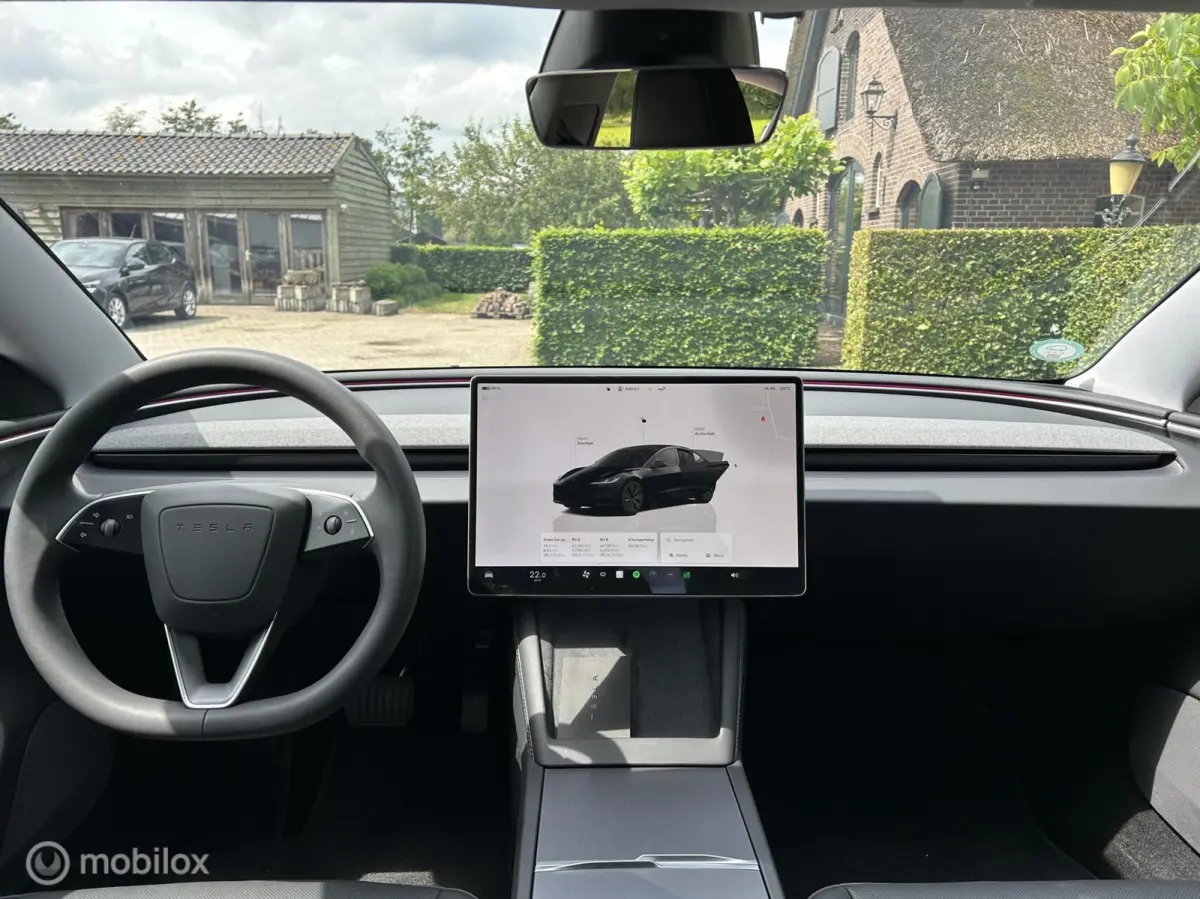 Premium Long Range AWD 78 kWh + Trekhaak