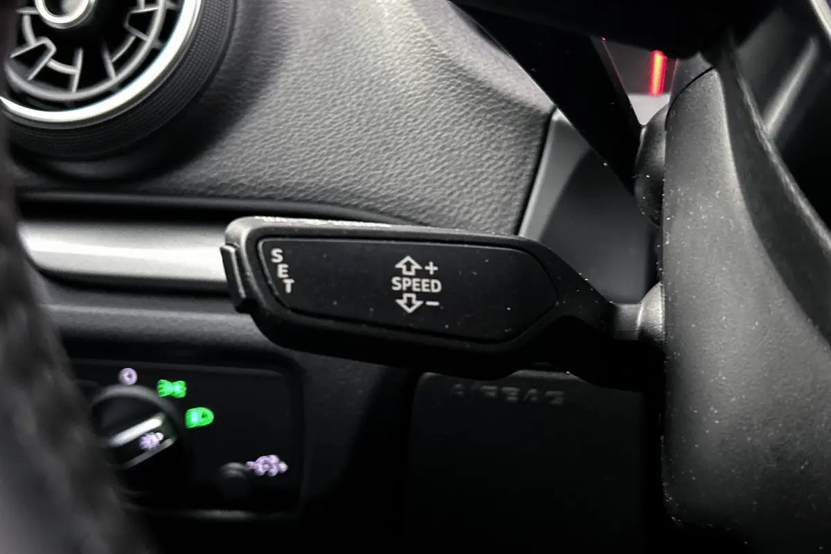 30 TFSI Pro Line | Cruise control | Lichtmetalen velgen | Navigatie | Parkeersensoren
