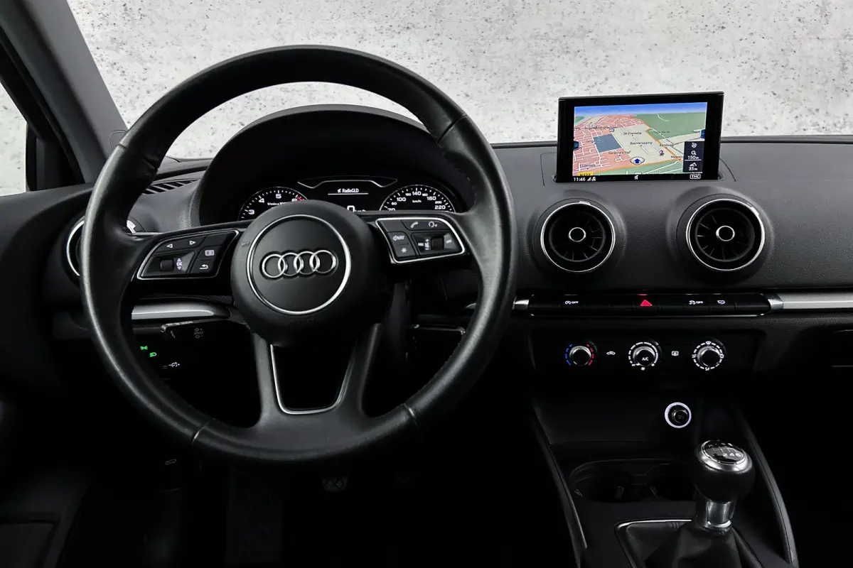 30 TFSI Pro Line | Cruise control | Lichtmetalen velgen | Navigatie | Parkeersensoren