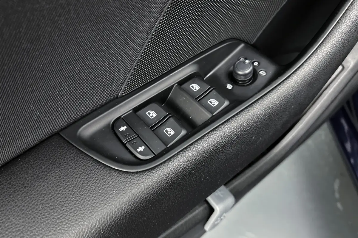 30 TFSI Pro Line | Cruise control | Lichtmetalen velgen | Navigatie | Parkeersensoren