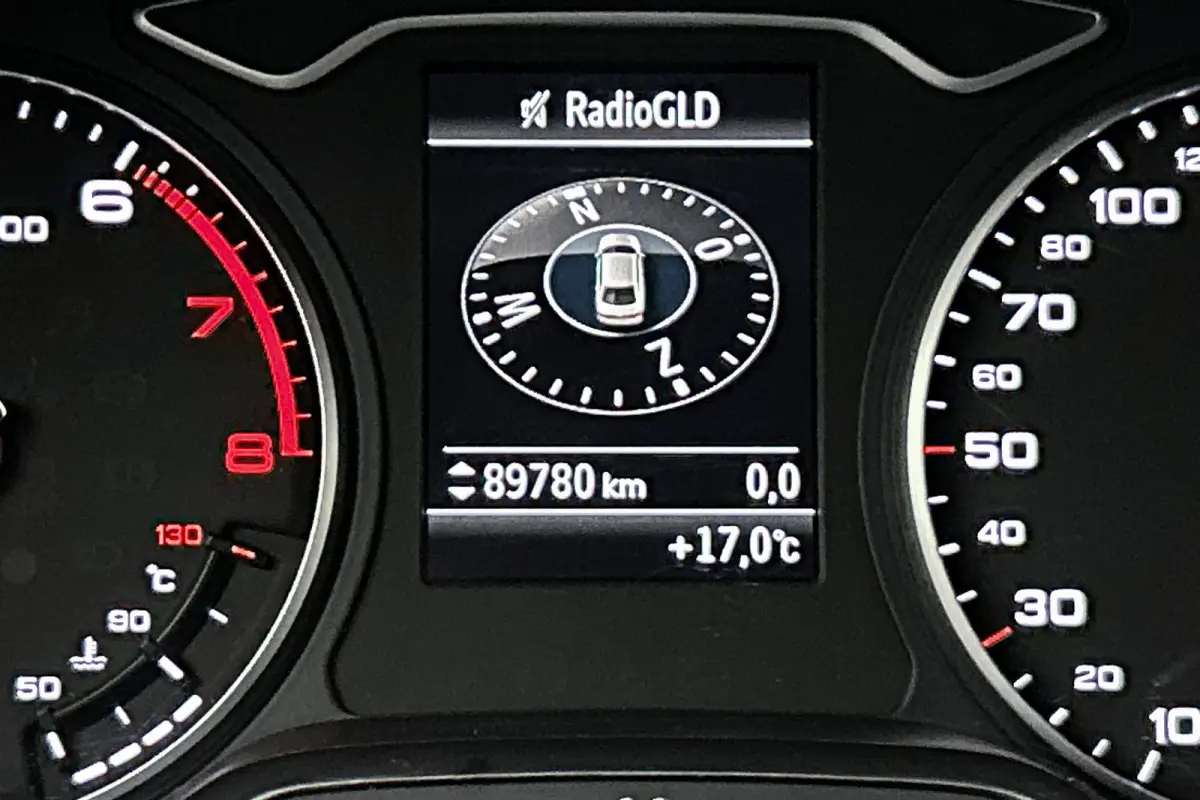 30 TFSI Pro Line | Cruise control | Lichtmetalen velgen | Navigatie | Parkeersensoren